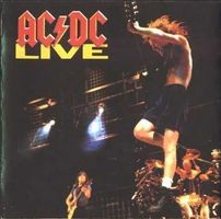 Ac/dc - Live