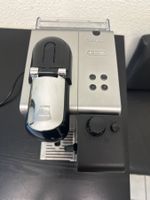 Nespresso De'Longhi Lattissima (Modell EN520.S)