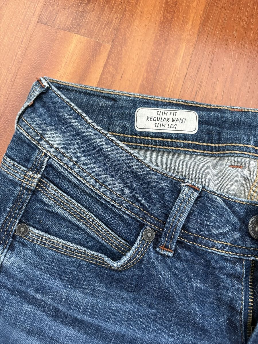 Pepe Jeans Jeans: Pepe Jeans – Neu (gemäss Beschreibung) aus Luzern von ale_v5qn 5