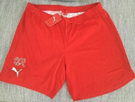 PUMA Shorts Sport Hosen SFV Fussball XXL NEU - Versand fr. 2