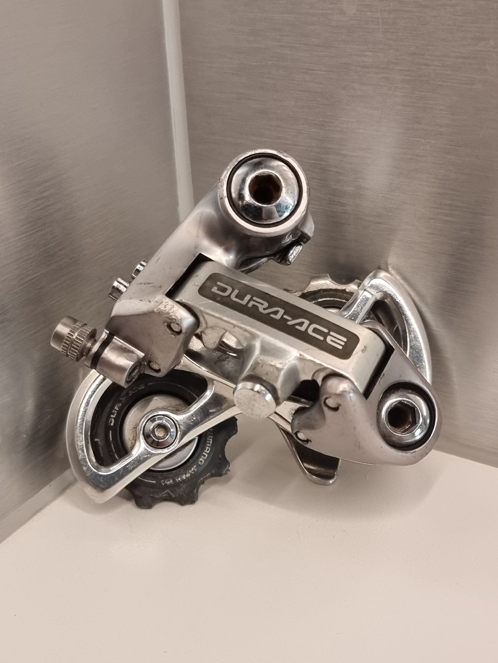 Shimano Pezzi di ricambio: DURA ACE 7400 – Usato da Genève venduto da dav_9xtx