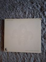 KINGS OF LEON     YOUTH AND YOUNG MANHOOD     CD