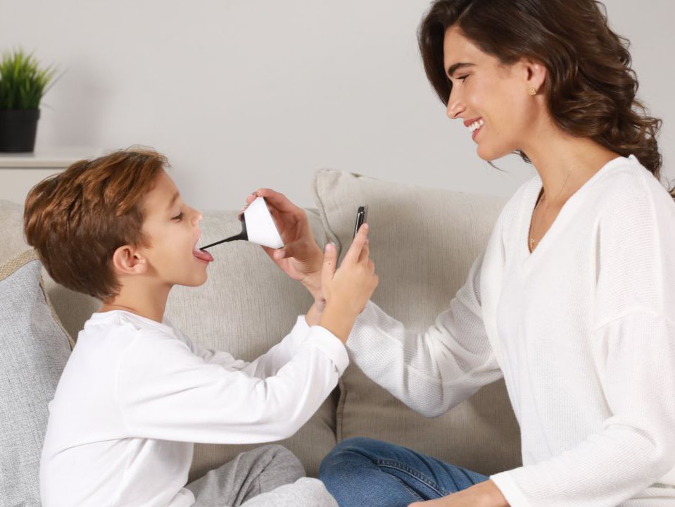 Attrezzature mediche: TytoHome Telemedizin-Gerät – Nuovo (secondo la descrizione) da Dietikon venduto da The-Star-Shop 1
