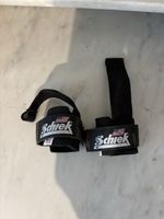 Schiek Zughilfen neu