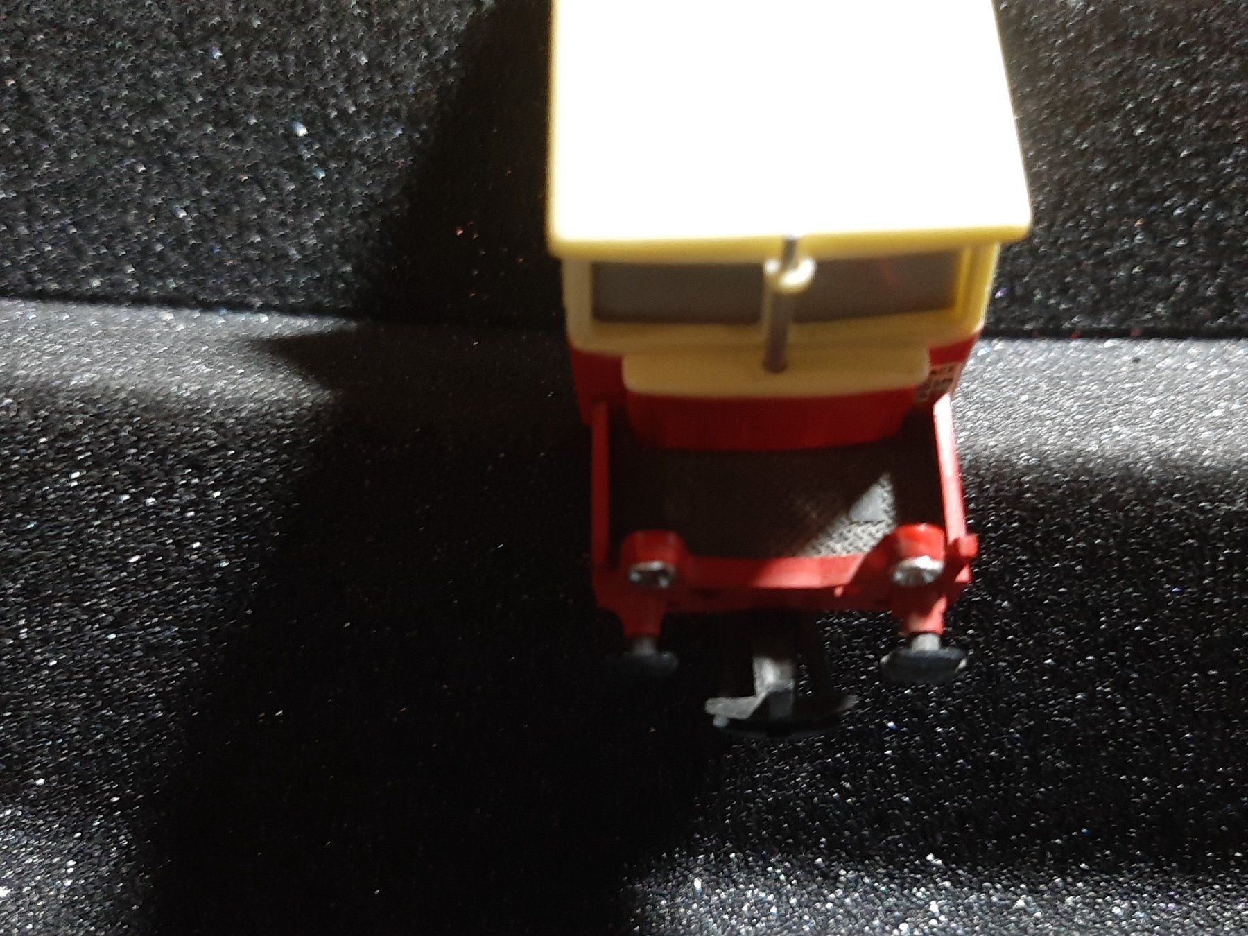 Jouef Modellini di ferrovie: JOUEF SANS LUMIERE REF.26 – Usato da Avully venduto da RIVALIS 5