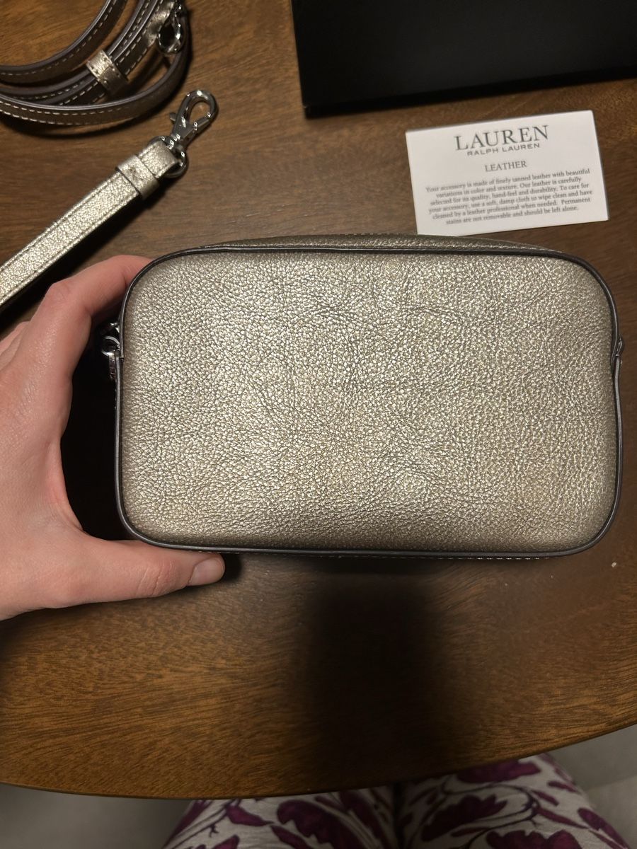 Ralph Lauren Taschen für Damen: Sac Ralph Lauren – Neu und originalverpackt aus Perroy von MR6. 3