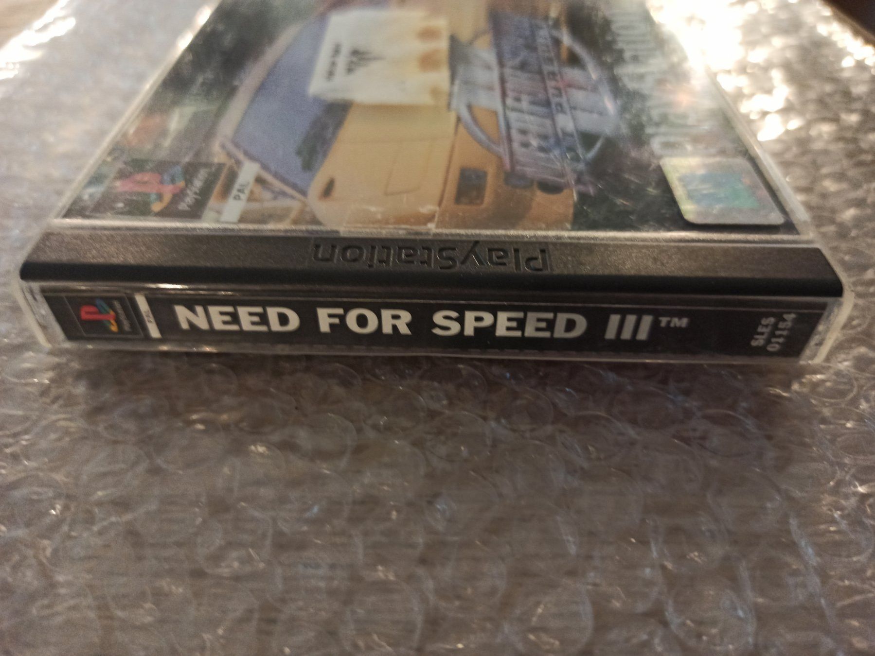 Giochi: Need for Speed III Hot Pursuit PS1 – Usato da Oberweningen venduto da mar_87mx 3