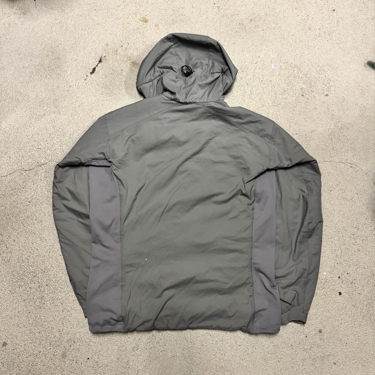 Arcteryx Giacche: Arc’teryx Atom SL Jacke – Usato da Meierskappel venduto da beda 2