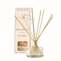 DURANCE, Reed Diffuser, 100 ml "Fleur de Monoii"