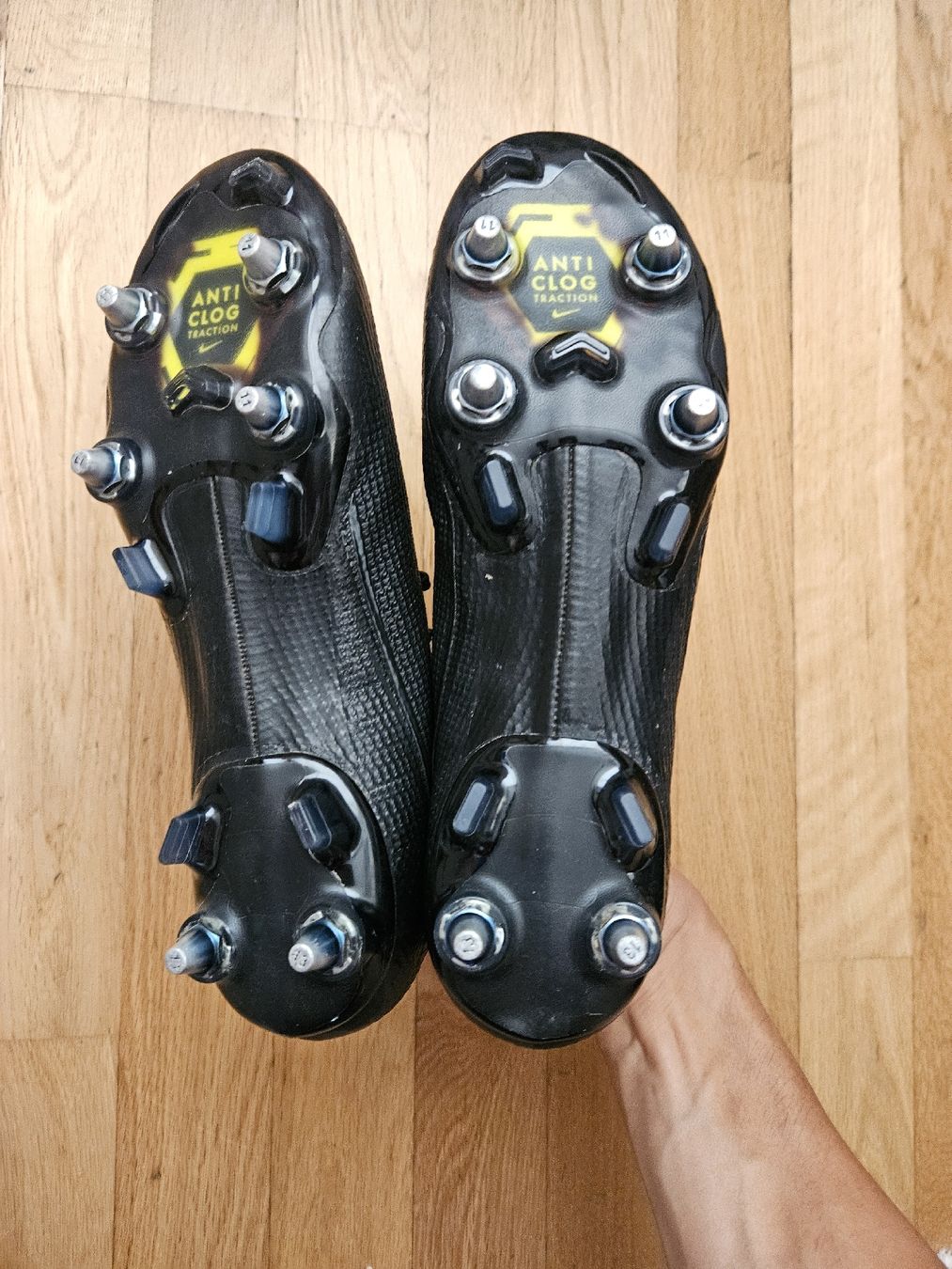 Nike Scarpe da uomo: Nike Mercurial Superfly SG Gr.43 – Nuovo (secondo la descrizione) da Emmenbrücke venduto da TopGato 1