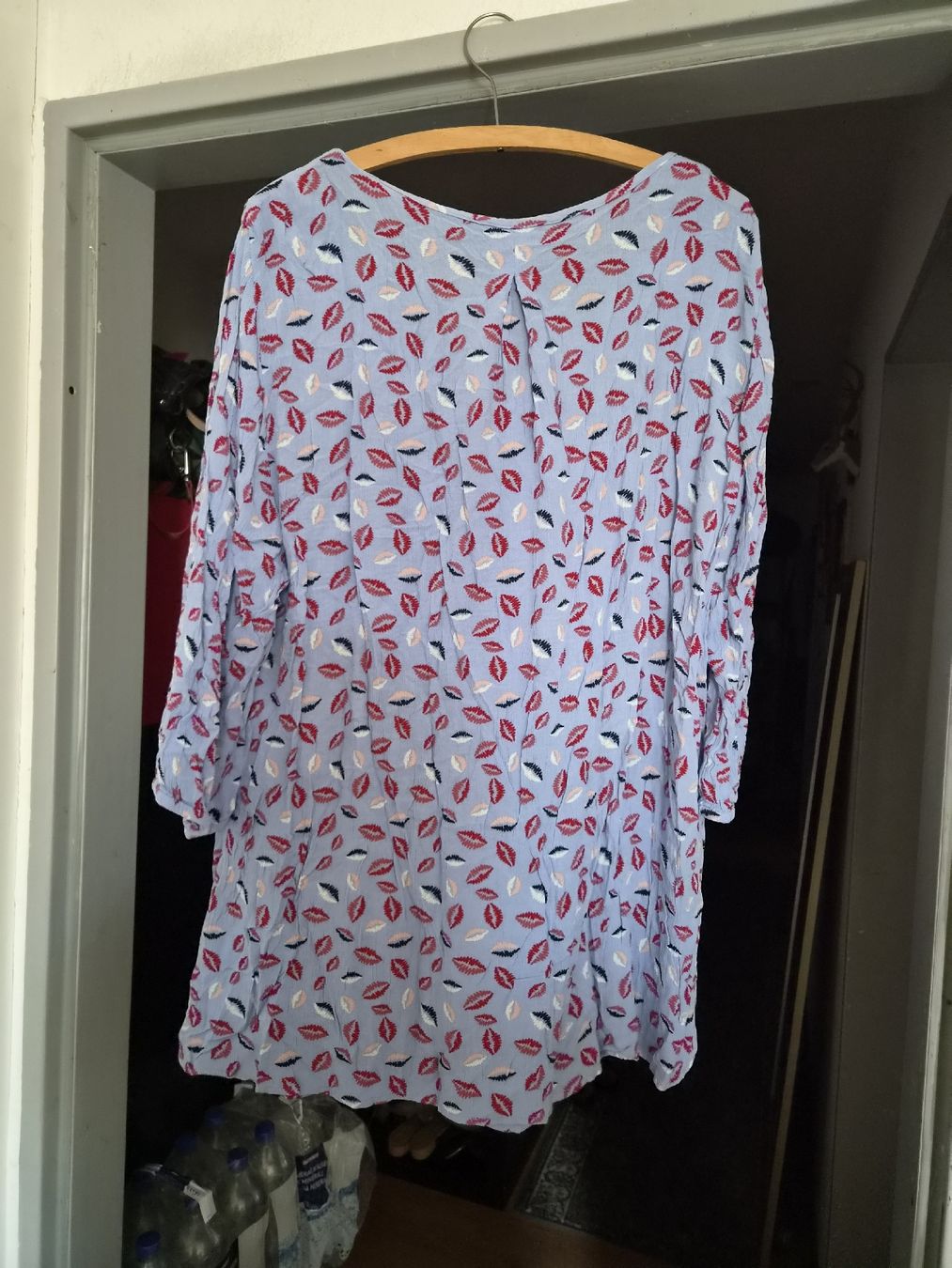 Ulla Popken T-Shirts: Ulla Popken schönes Shirt Gr. 48 – Gebraucht aus Frenkendorf von Moon111 1