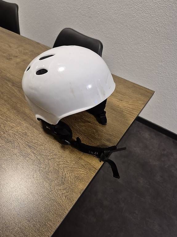 Casques: Skihelm XL – D'occasion à Kaisten par Sam088