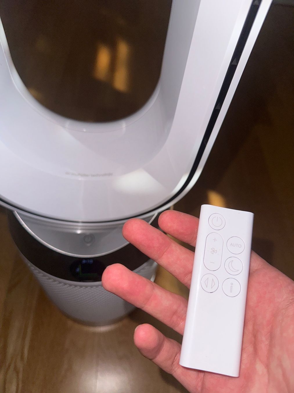 Dyson Luftreiniger: Dyson Purifier Cool Gen1 TP10 – Gebraucht aus Chiasso von ale_r6qd 2