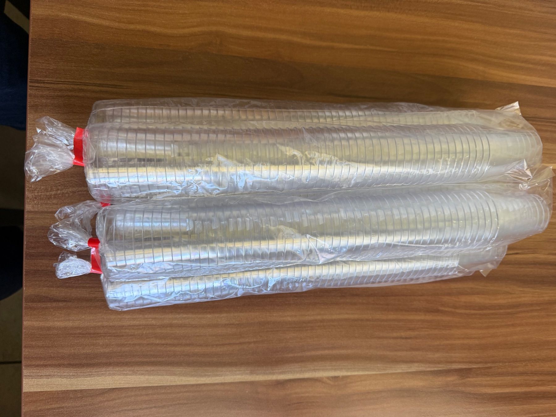 Contenitori & Simili: 25O Stück 7 cl.  Trinkbecher Plastik – Nuovo e nell'imballaggio originale da Ibach venduto da style.hr 2