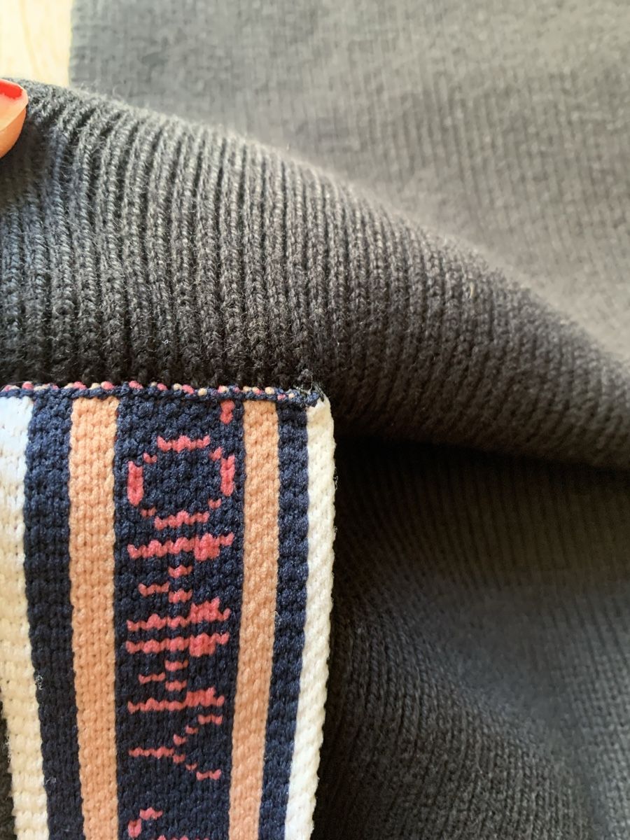 Tommy Hilfiger Gonne: Jupe midi tommy hilfiger – Nuovo e nell'imballaggio originale da Genève venduto da rez_c6c6 5