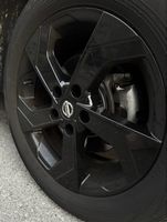 4 cerchi in lega 17’’