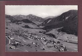 Vue aérienne - ROUGEMONT - Rodomont