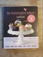 The Humingbird Bakery - Gwyneth Paltrow - Ryland Peters & Sm
