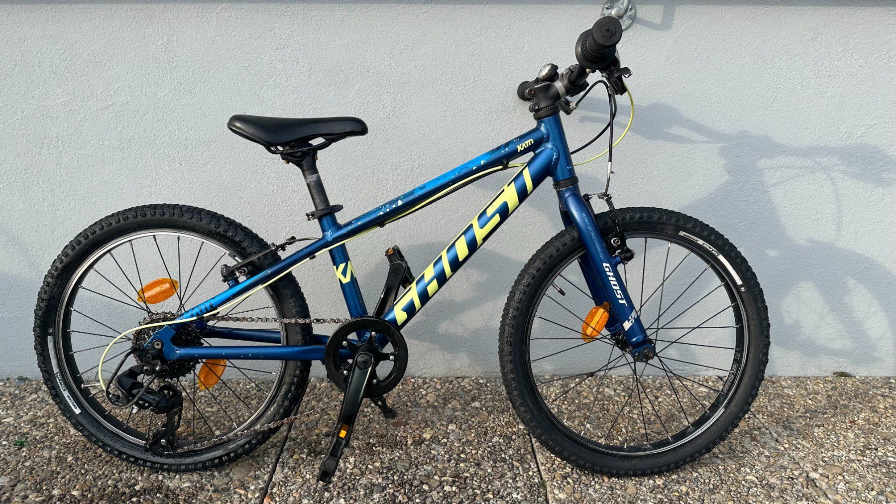 kinderfahrrad woom 3 Woom Kids GO 3 16in Bike main image 1