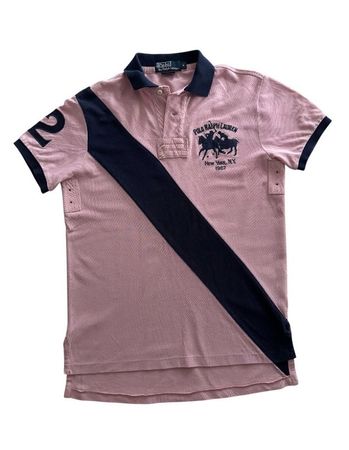 Vintage Ralph Lauren Poloshirt Grösse S