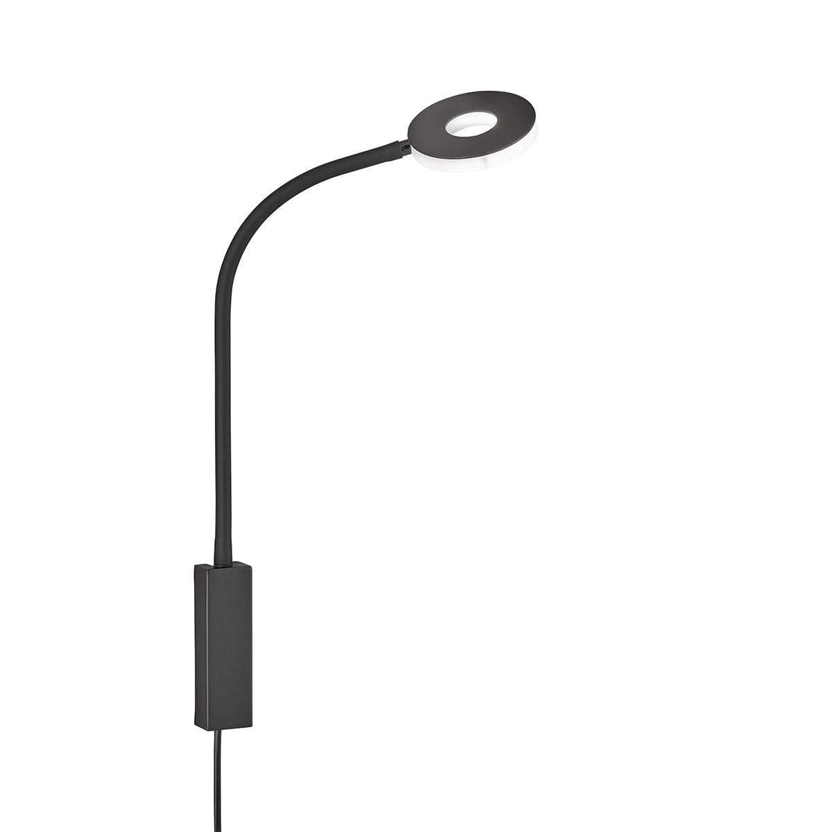 Lampade: LED Bettleuchte, Wandleuchte, 50 cm Höhe – Nuovo (secondo la descrizione) da Kreuzlingen venduto da Smart-Light 3