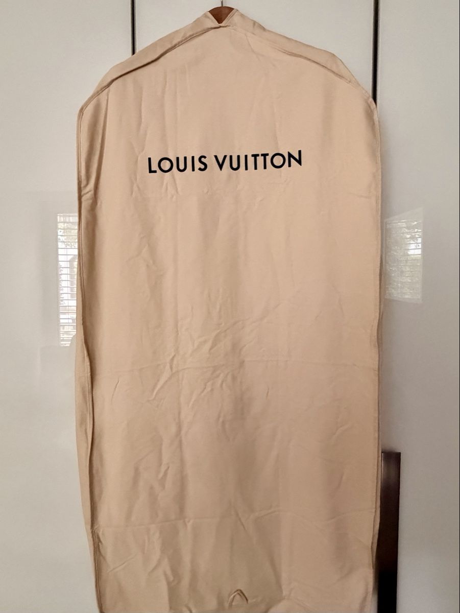 Louis Vuitton Borse: 3 DIOR @ 3 LOUIS VUITTON KLEIDERSÄCKE  – Nuovo (secondo la descrizione) da Dübendorf venduto da kerstinbrisbane 9