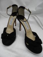 Sandaletten JIMMY CHOO, Gr. 39.5