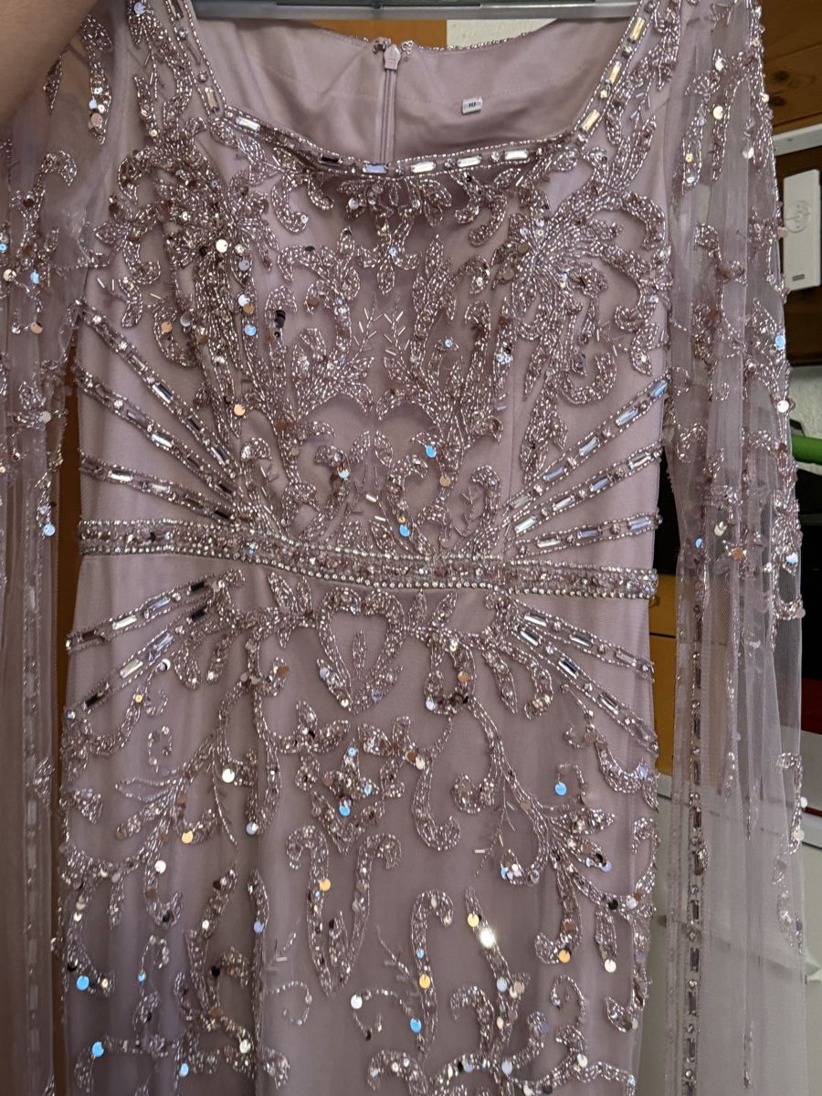 Robes: Elegantes Abendkleid NEU – Neuf avec emballage d'origine à Gebenstorf par sdent 5