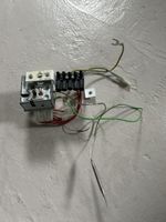 Boilerthermostat Domotec