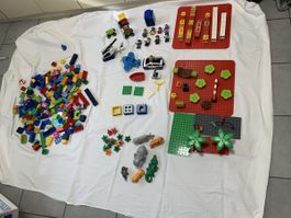 Duplo gemischt
