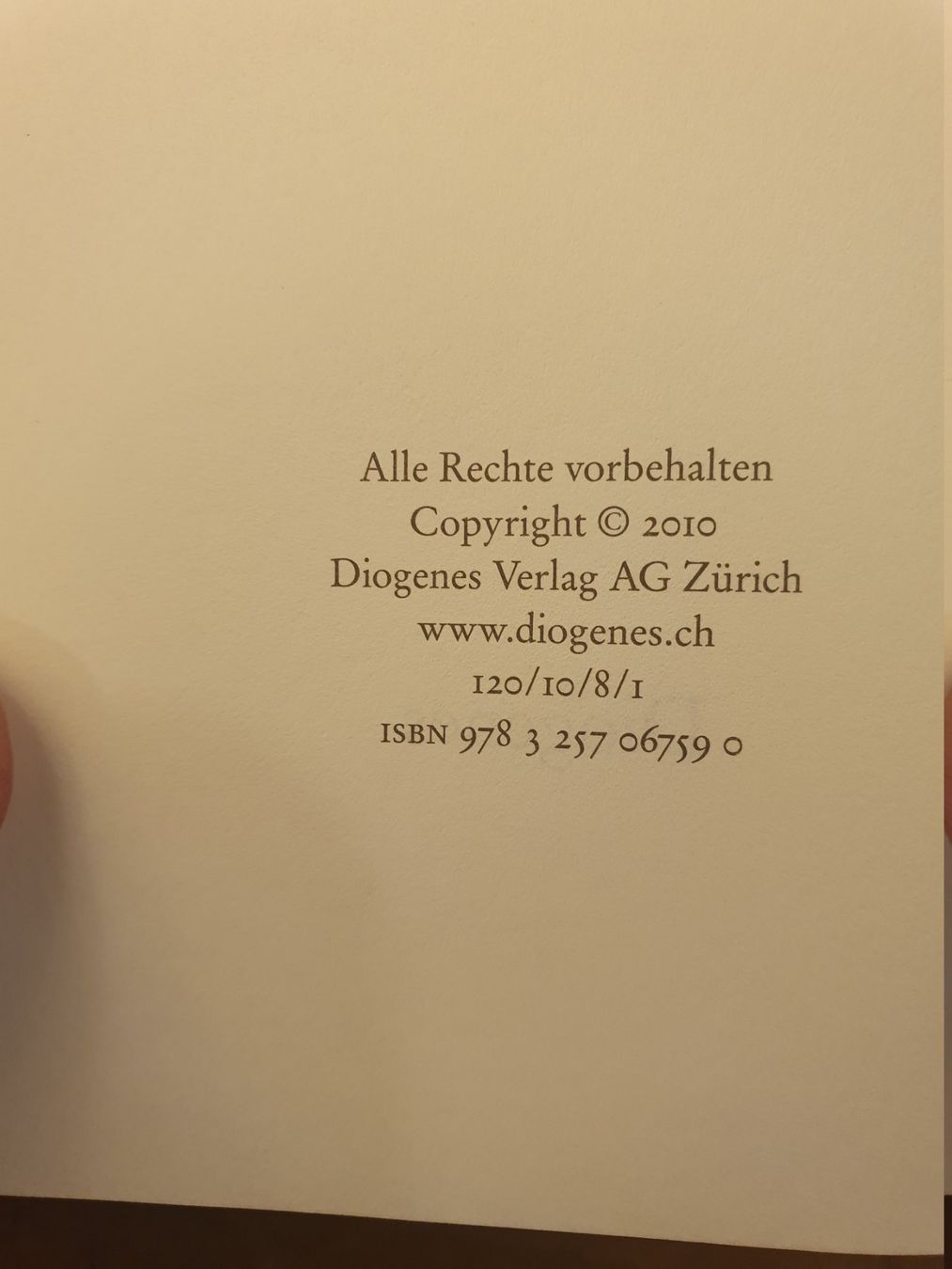 Libri: Finsteres Glück - Lukas Hartmann – Usato da Zürich venduto da loosebone 3