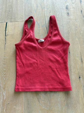 Lot de tops taille S