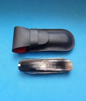 VICTORINOX TASCHENMESSER MIT HORNSCHALEN TOP!