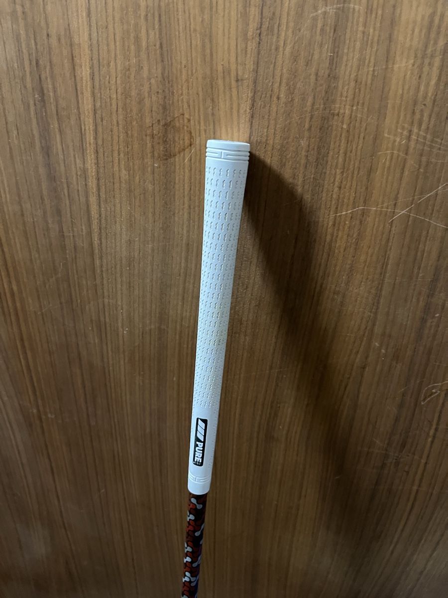 Mazze & Set: Taylor Made Driver – Usato da Wabern venduto da CurdinK 2