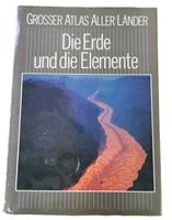 Die Erde und die Elemente ATLAS (Buch)