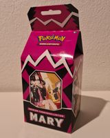 Pokémon Mary Turnier Kollektion DE neu
