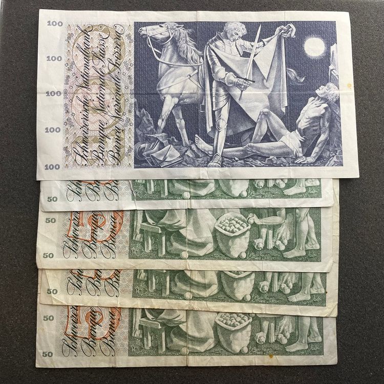 lot-banknoten-schweiz-300-chf-in-noten-kaufen-auf-ricardo