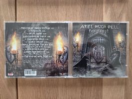 CD Axel Rudi Pell - The Crest, 2010