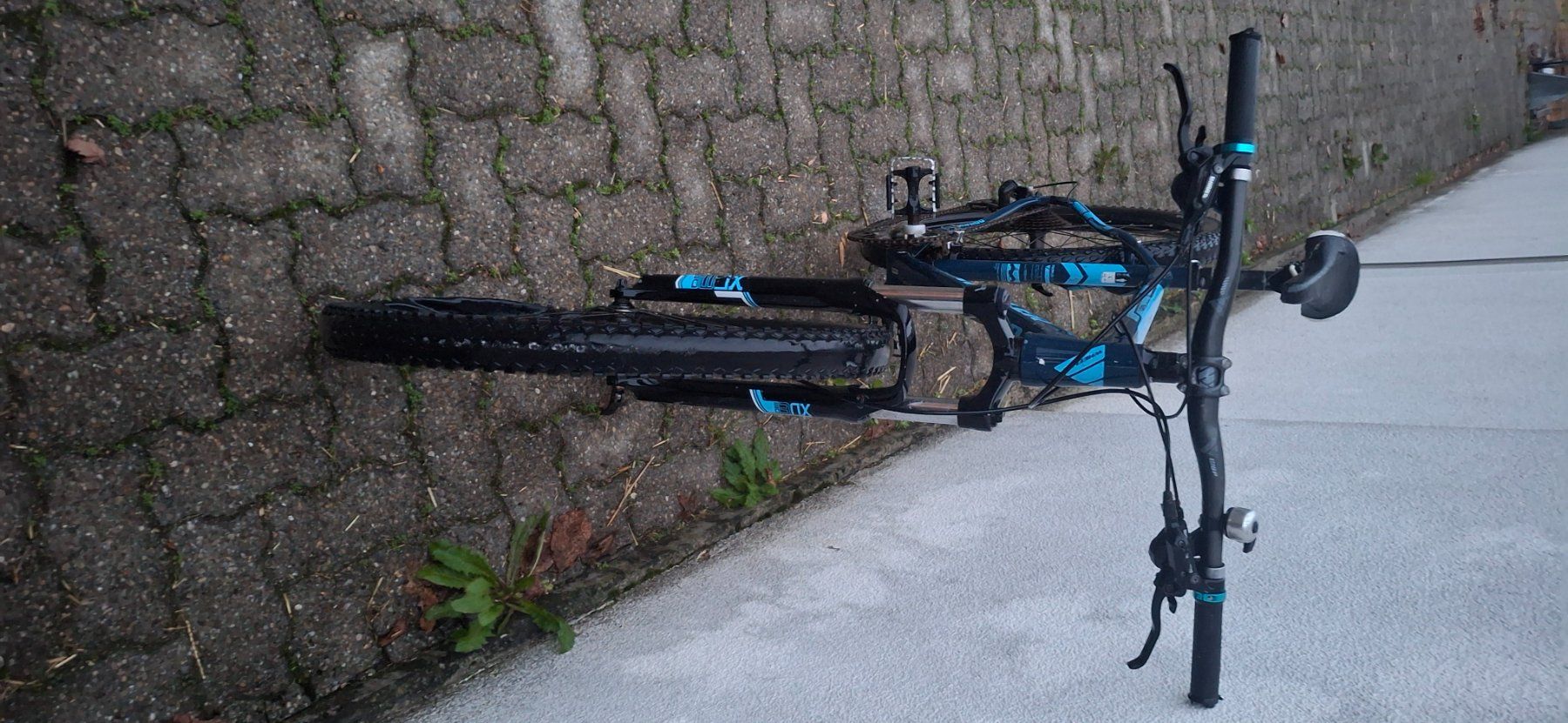 Wheeler Velos: Mtb WHEELER 27"5 Räder – Defekt aus Kyburg von JBMNT2020 6