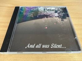 Pazuzu – And All Was Silent...