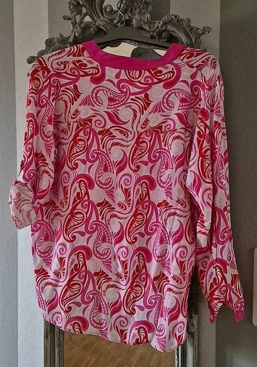 Camicette: Zwillingsherz Bluse Gr. XL – Nuovo (secondo la descrizione) da Tagelswangen venduto da GABGABFI 1