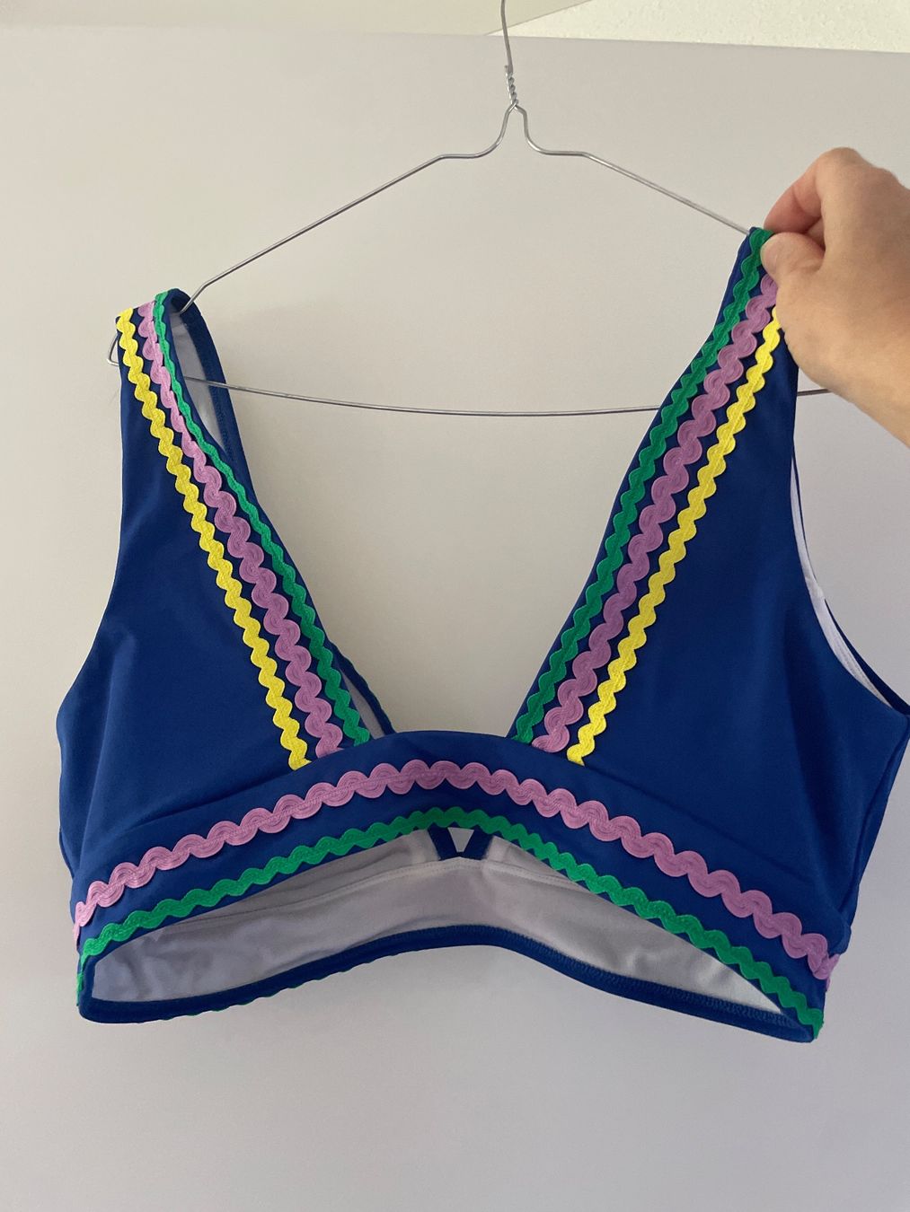 Badekleider & Bikinis: Boden Bikinitop – Gebraucht aus Luzern von Ninamb 1