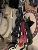 Kinderwagen zum verkaufe