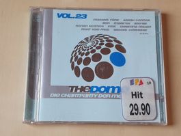 The Dome Vol. 23