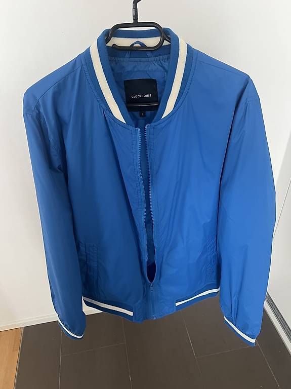 Giacche: Clockhouse Herren Jacke – Usato da Gebenstorf venduto da pin_67yc 3
