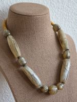 Vintage Halskette – 70er/80er Jahre Stil