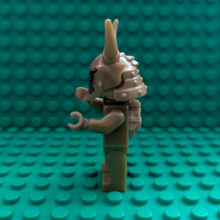 Lego Jouets: LEGO Minifigur, njo0774 "Lloyd (Golden Oni)" – D'occasion à Luzern par sch_56dj 4