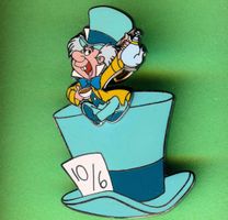 DISNEY  " Hüte "  HUTMACHER