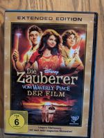 DVD "Zauberer vom Waverly Place" (Extended Edition)