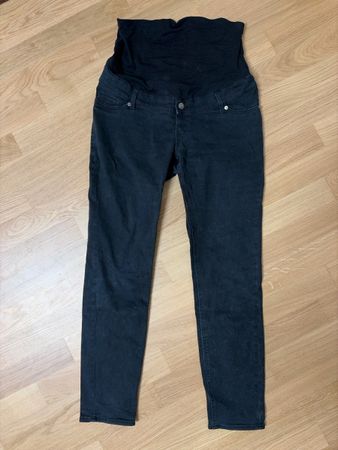 H&M Umstandsjeans Grösse S